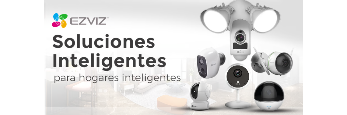 EZVIZ