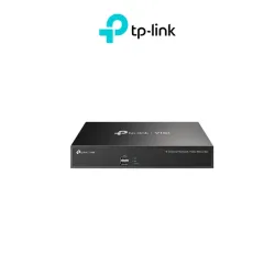 NVR de 8 canales, ancho de banda entrante de 80 Mbps (hasta 8 canales), 1 interfaz SATA ( hasta 10 TB), 1 puerto de 100 Mbps, 2 USB 2.0, 12 V CC 1,5 A, 1 puerto VGA y 1 puerto HDMI (hasta 4K) (salidas sincrónicas) NVR de 8 canales, ancho de banda entrante de 80 Mbps (hasta 8 canales), 1 interfaz SATA ( hasta 10 TB), 1 puerto de 100 Mbps, 2 USB 2.0, 12 V CC 1,5 A, 1 puerto VGA y 1 puerto HDMI (hasta 4K) (salidas sincrónicas)